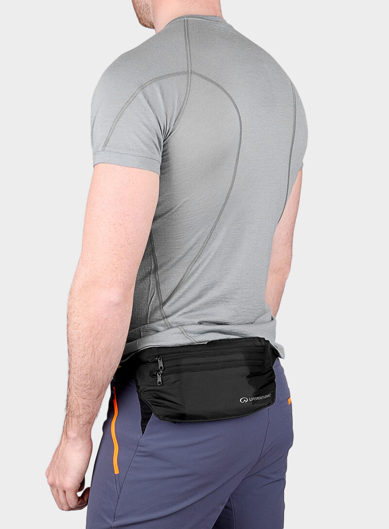 Borsetă Lifeventure Waterproof Body Wallet Waist preţ