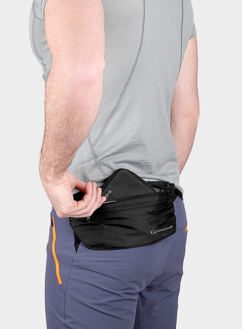 Cumpăra Borsetă Lifeventure Waterproof Body Wallet Waist