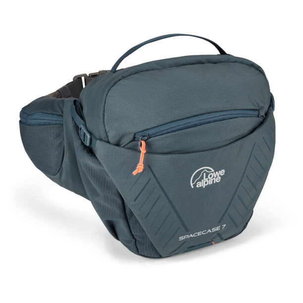 Borsetă Lowe Alpine Space Case 7 - orion blue