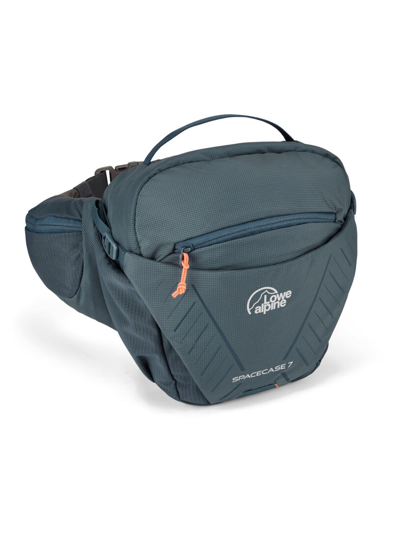 Borsetă Lowe Alpine Space Case 7 - orion blue