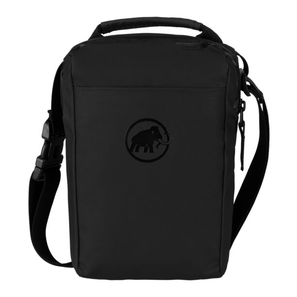 Borsetă Mammut Seon Pouch - black