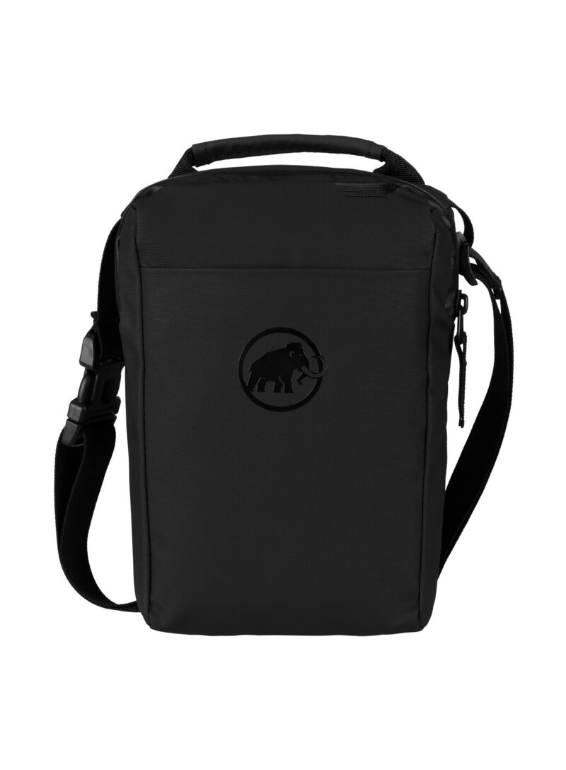 Borsetă Mammut Seon Pouch - black