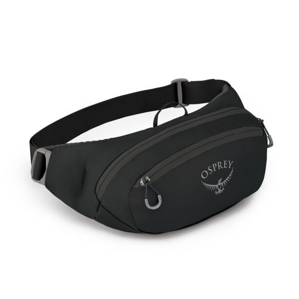 Borsetă Osprey Daylite Waist - black