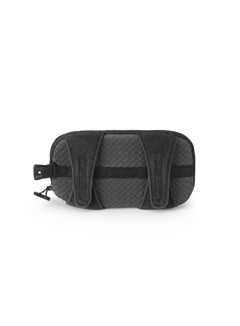 Borsetă Osprey Pack Pocket Padded - black preţ