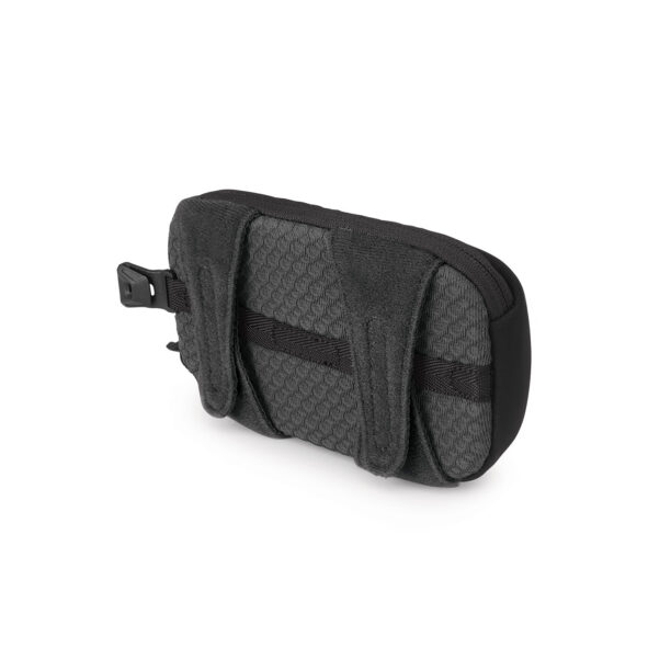 Original Borsetă Osprey Pack Pocket Padded - black