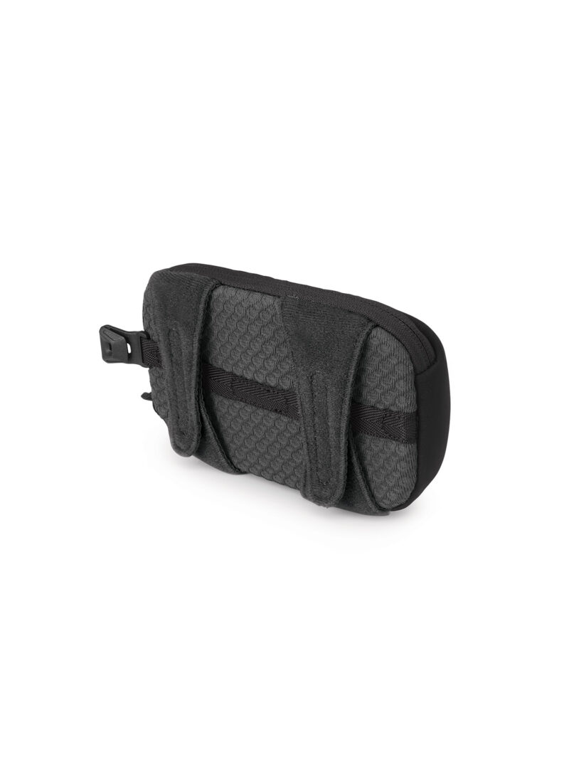 Original Borsetă Osprey Pack Pocket Padded - black