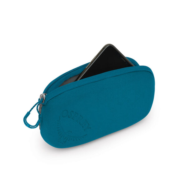 Preţ Borsetă Osprey Pack Pocket Padded - waterfront blue