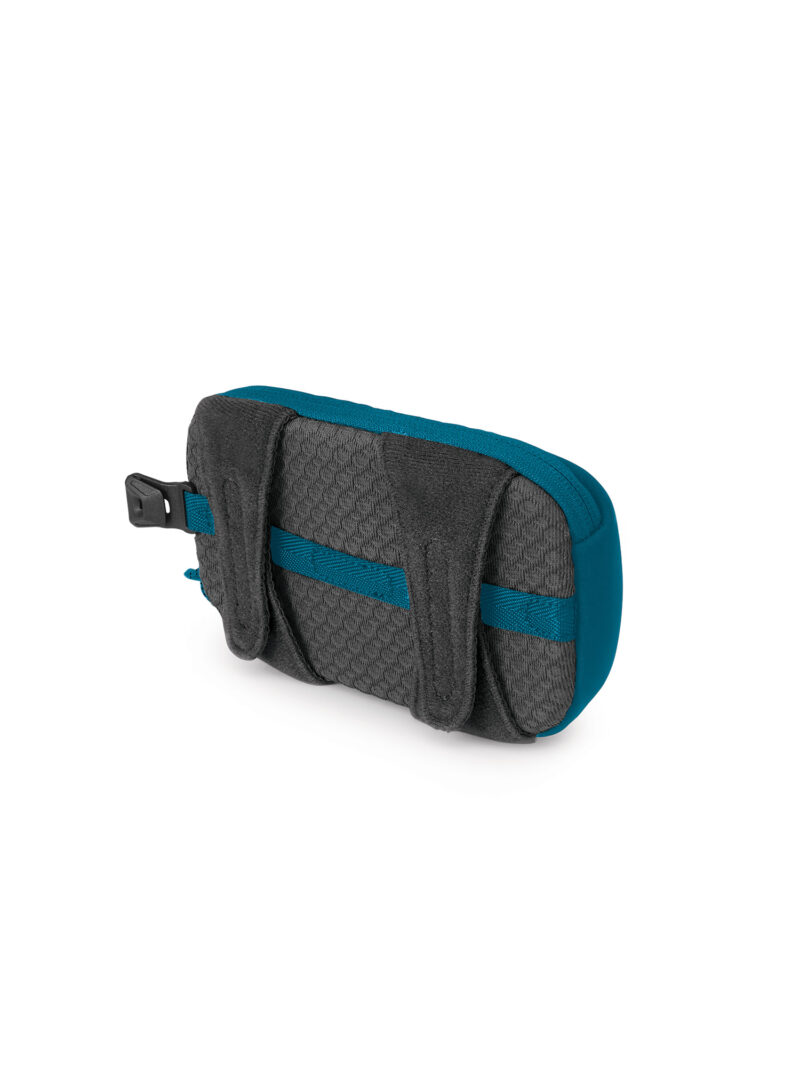 Original Borsetă Osprey Pack Pocket Padded - waterfront blue