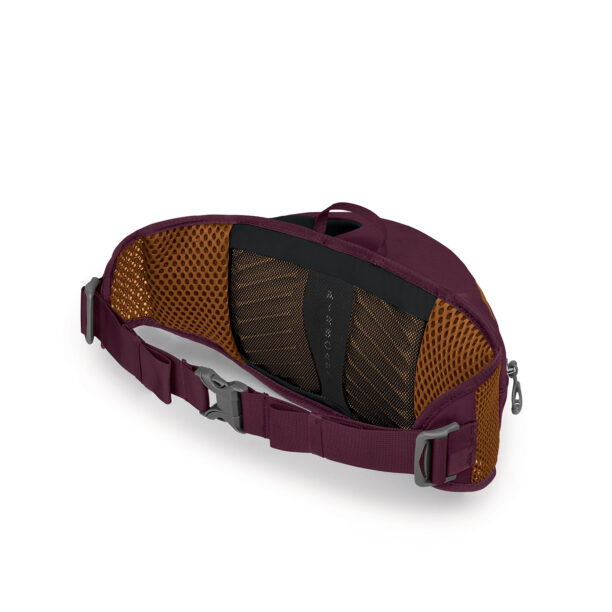 Original Borsetă Osprey Savu 2 - aprium purple