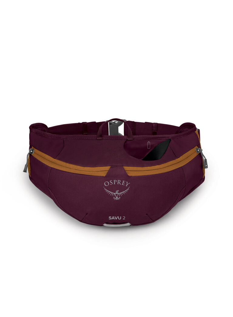 Borsetă Osprey Savu 2 - aprium purple