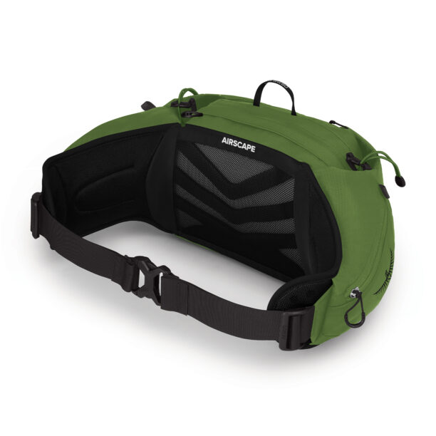 Borsetă Osprey Talon 6 - belt/black preţ