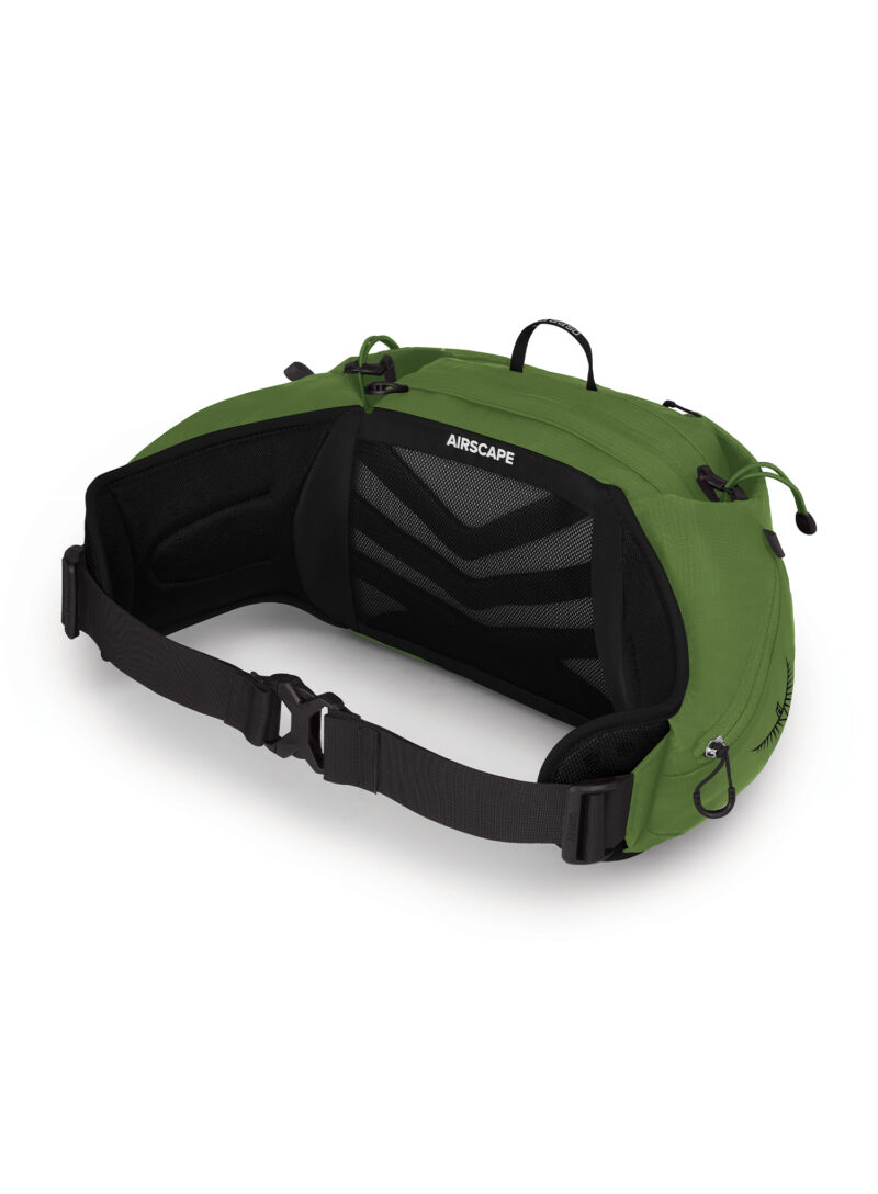 Borsetă Osprey Talon 6 - belt/black preţ