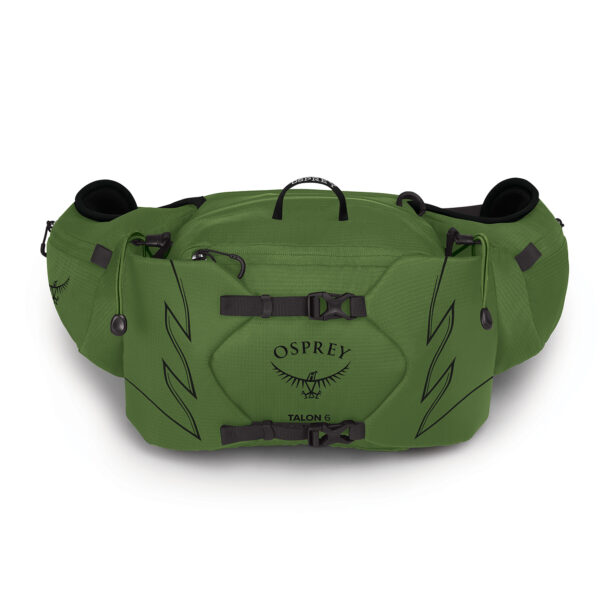 Cumpăra Borsetă Osprey Talon 6 - belt/black