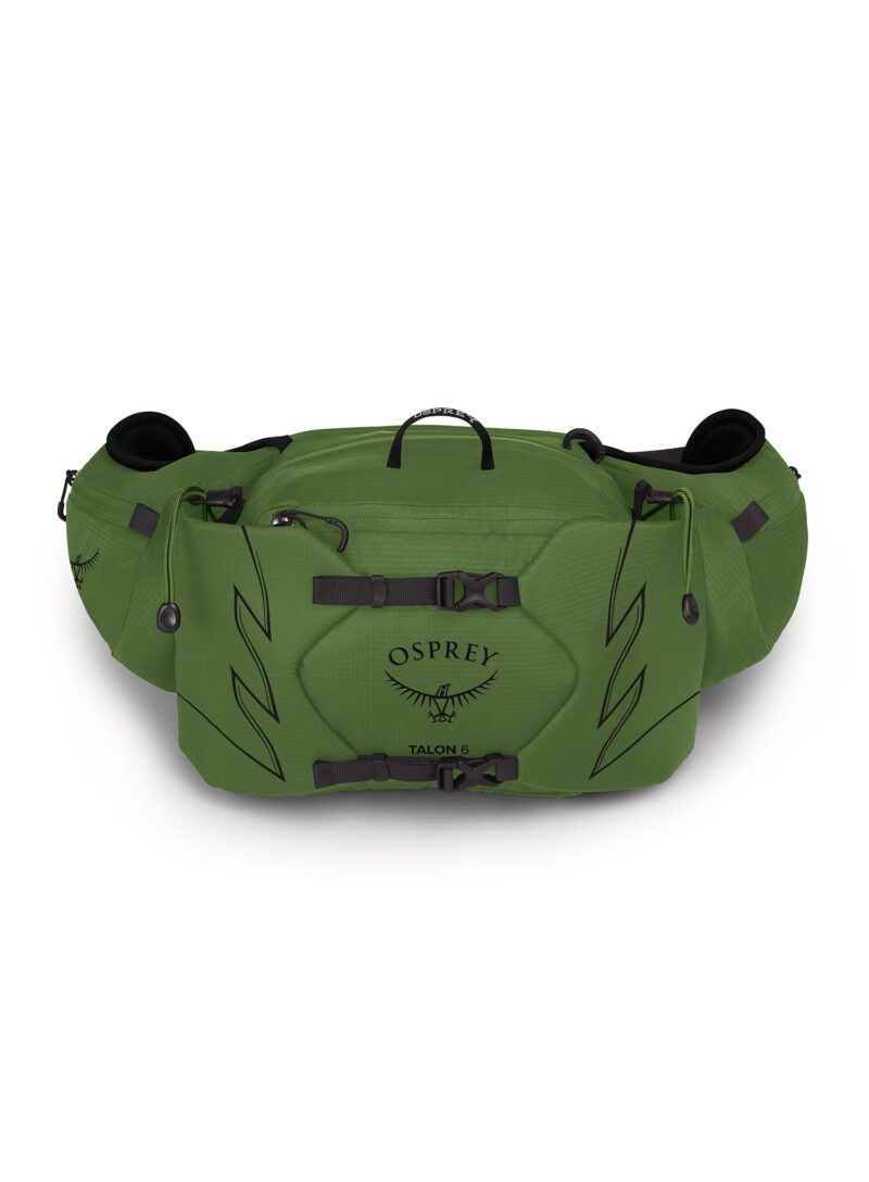 Cumpăra Borsetă Osprey Talon 6 - belt/black