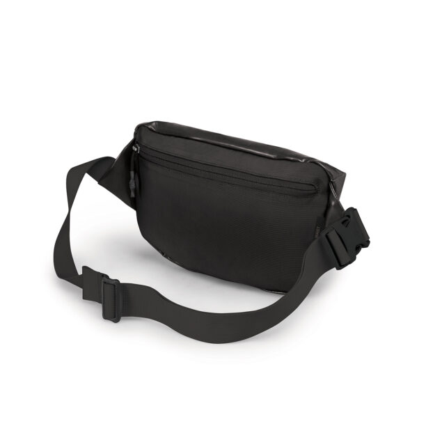 Borsetă Osprey Transporter Waist - black preţ