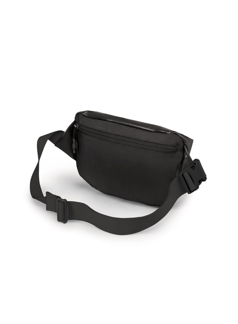 Borsetă Osprey Transporter Waist - black preţ