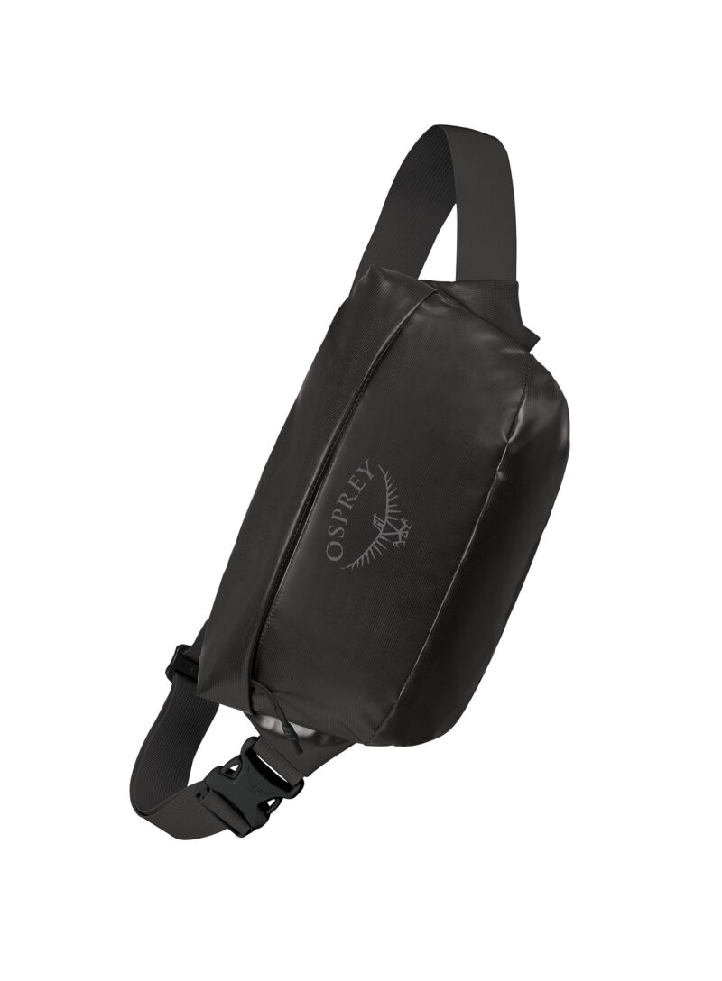 Cumpăra Borsetă Osprey Transporter Waist - black