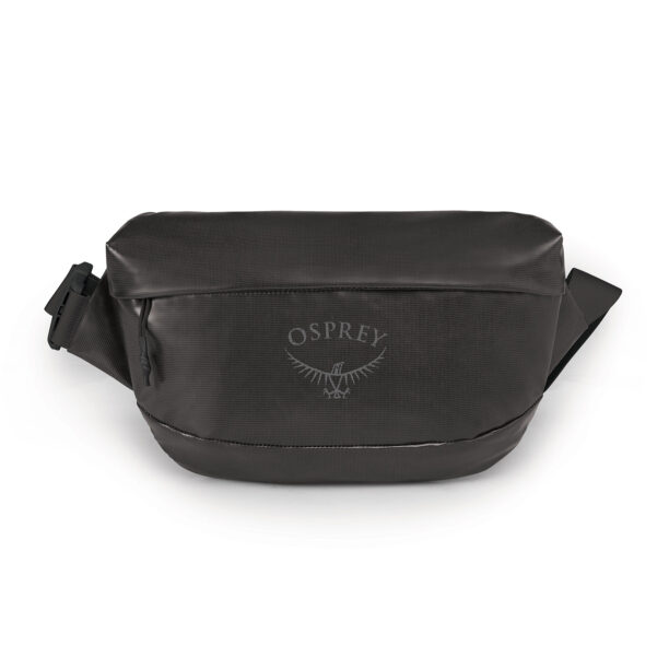 Borsetă Osprey Transporter Waist - black