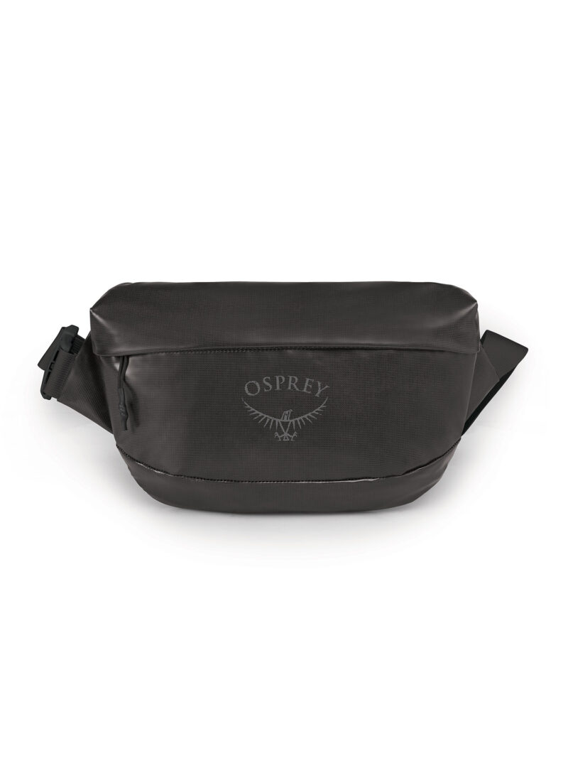 Borsetă Osprey Transporter Waist - black