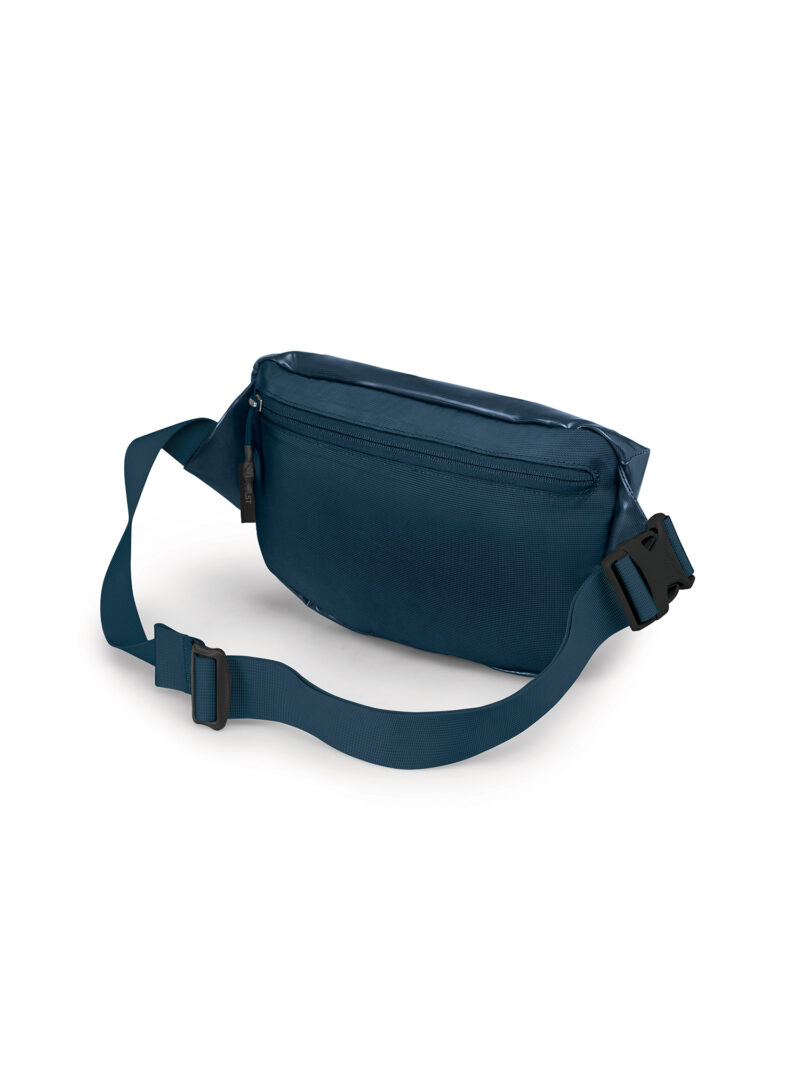 Borsetă Osprey Transporter Waist - venturi blue preţ