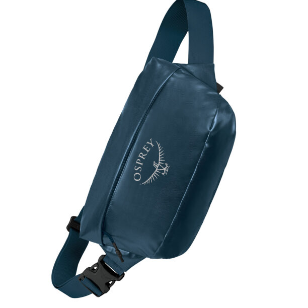 Cumpăra Borsetă Osprey Transporter Waist - venturi blue