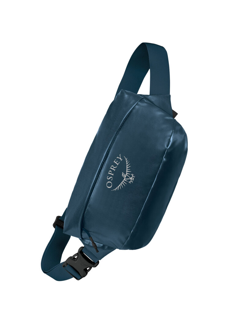 Cumpăra Borsetă Osprey Transporter Waist - venturi blue