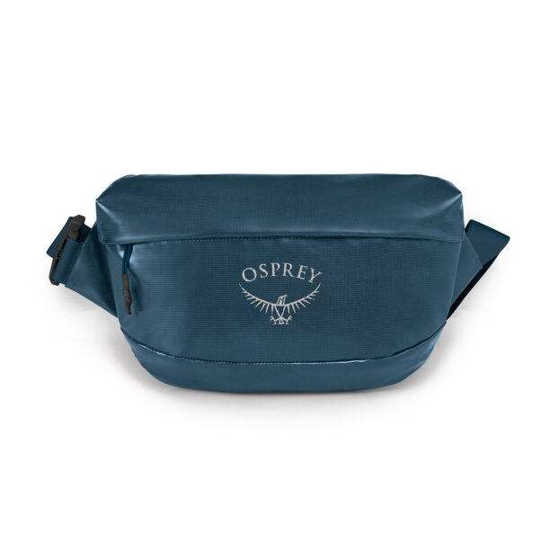 Borsetă Osprey Transporter Waist - venturi blue