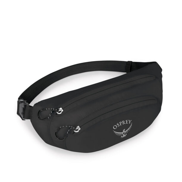 Borsetă Osprey UL Stuff Waist - black