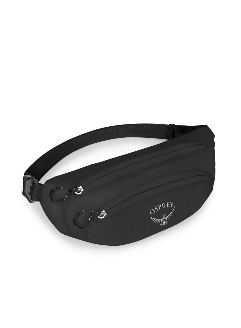 Borsetă Osprey UL Stuff Waist - black