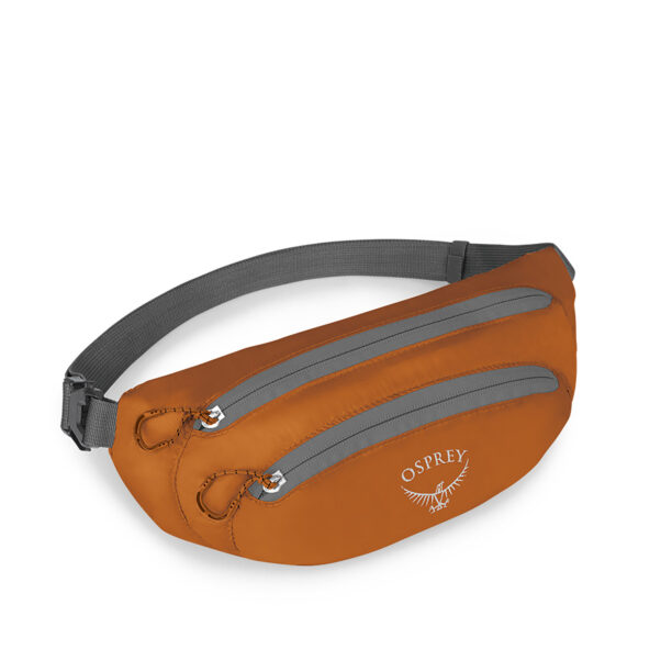 Borsetă Osprey UL Stuff Waist - toffee orange