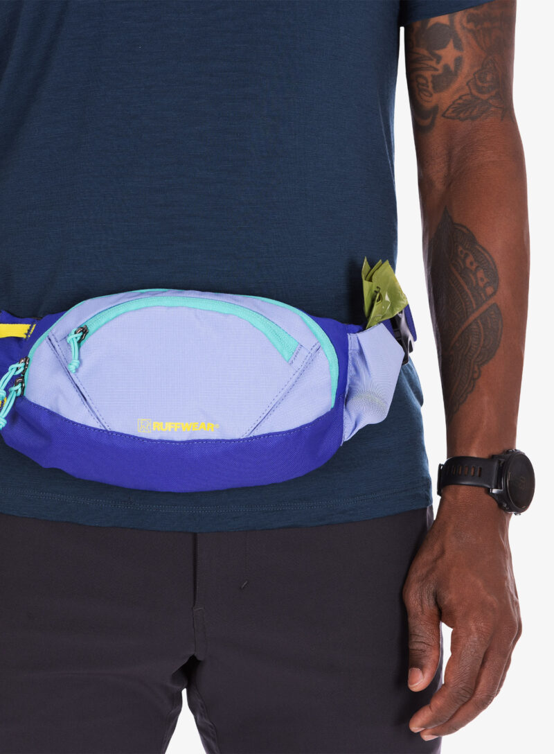 Cumpăra Borsetă Ruffwear Home Trail Hip Pack - heliotrope purple