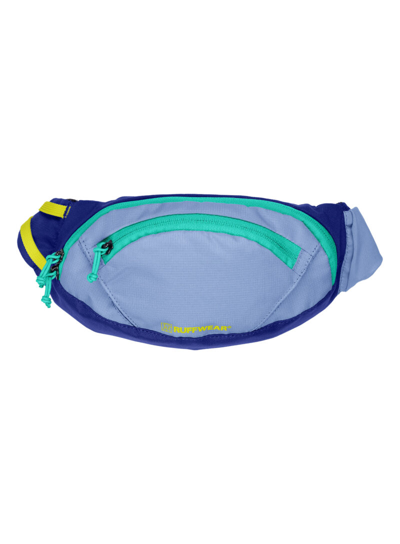 Borsetă Ruffwear Home Trail Hip Pack - heliotrope purple