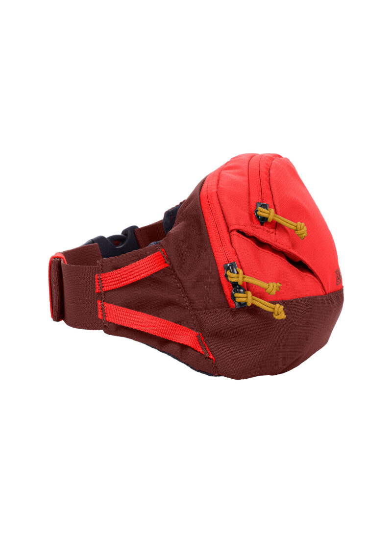 Cumpăra Borsetă Ruffwear Home Trail Hip Pack - red sumac