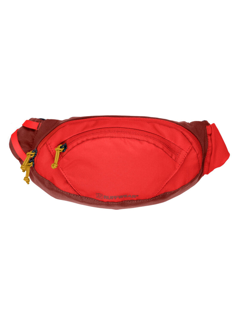 Borsetă Ruffwear Home Trail Hip Pack - red sumac