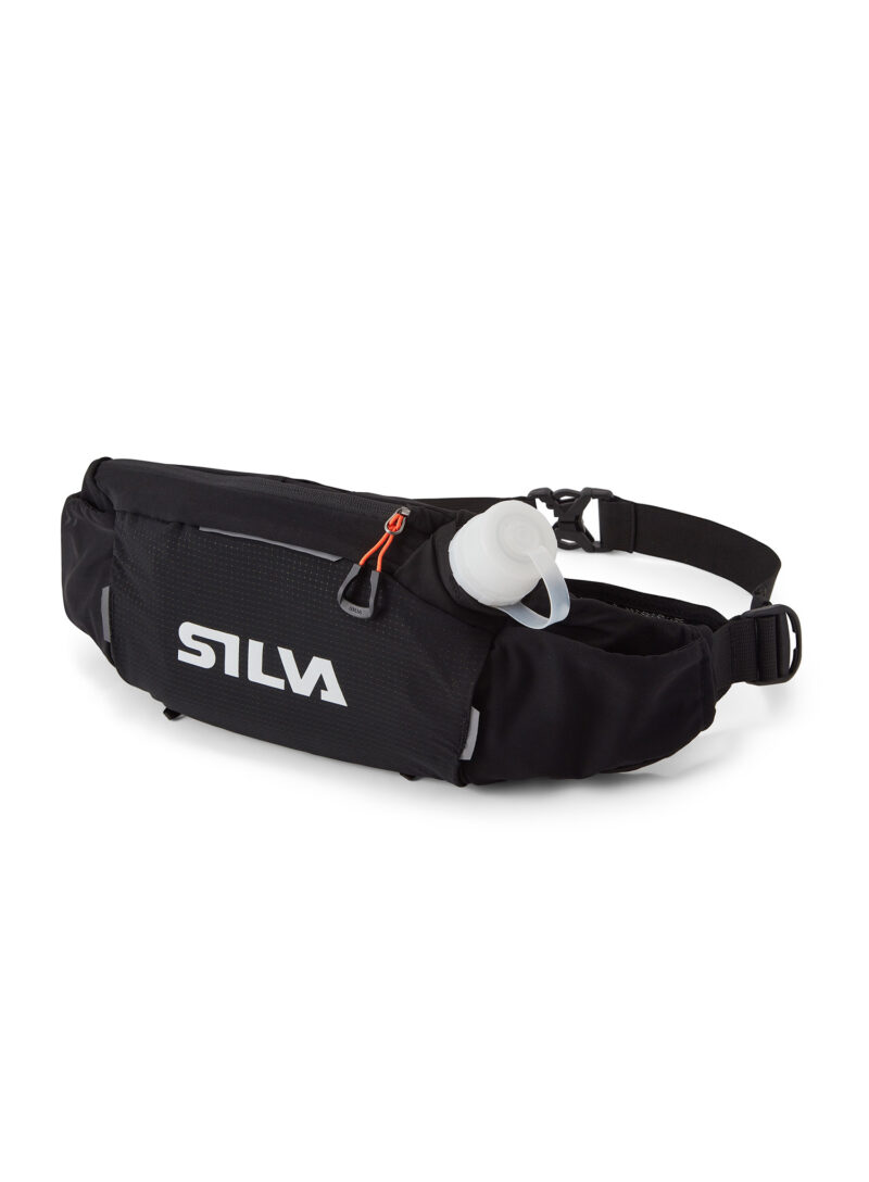 Borsetă Silva Flow Belt 6