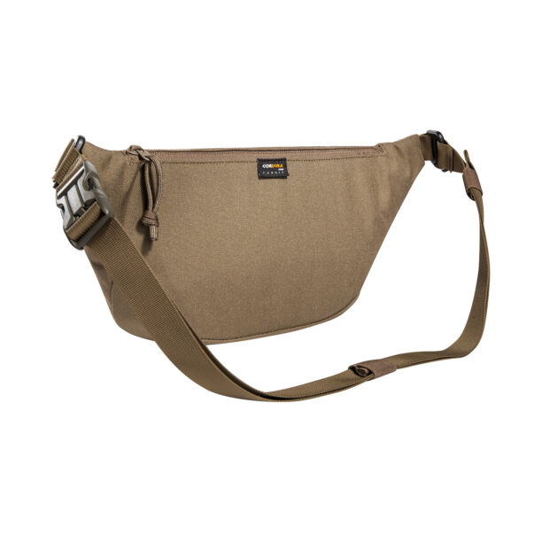 Borsetă Tasmanian Tiger Modular Hip Bag 2 - coyote brown preţ