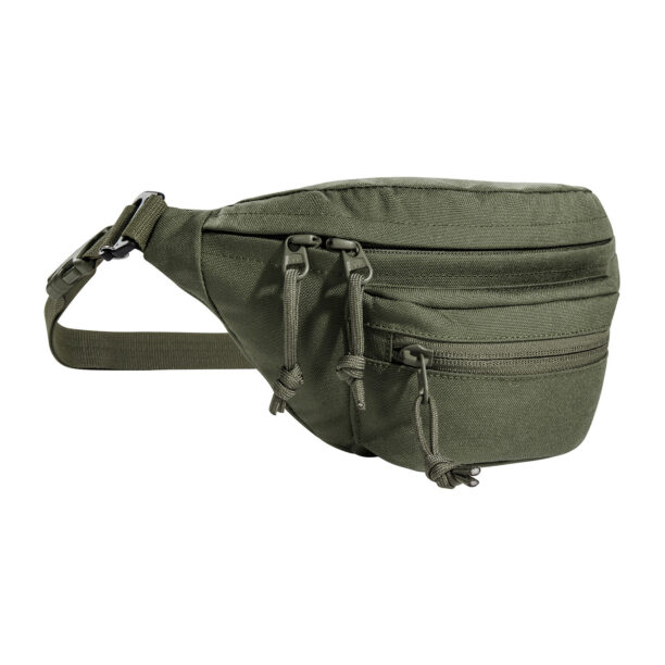 Borsetă Tasmanian Tiger Modular Hip Bag - olive