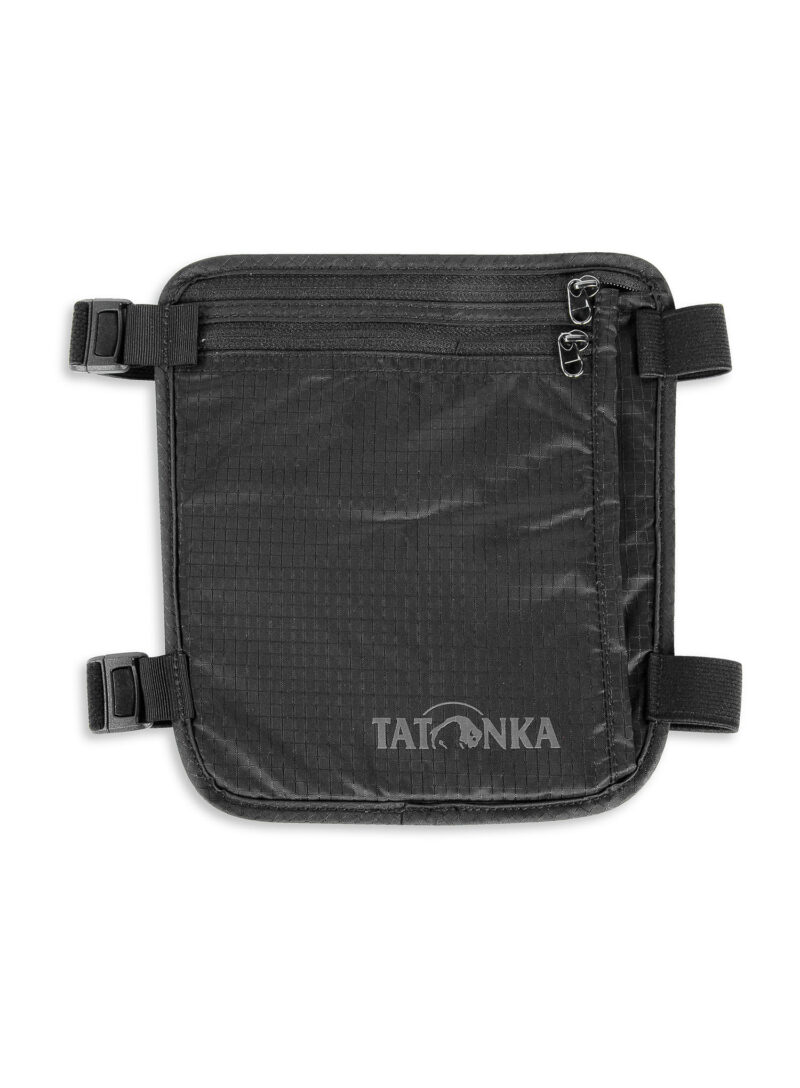 Borsetă Tatonka Skin Secret Pocket - black