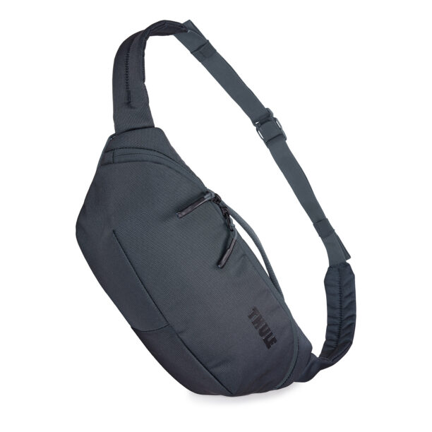 Preţ Borsetă Thule Subterra 2 Sling Bag - dark slate