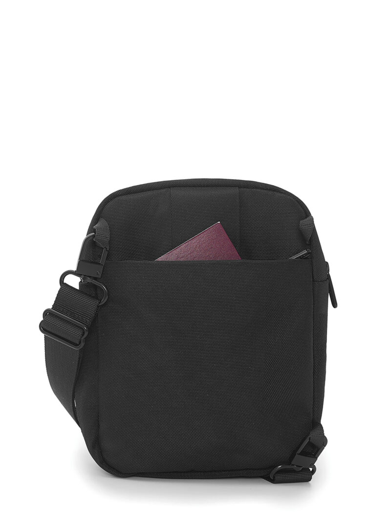 Preţ Borsetă XD Design Boxy Sling Crossbody Bag - black