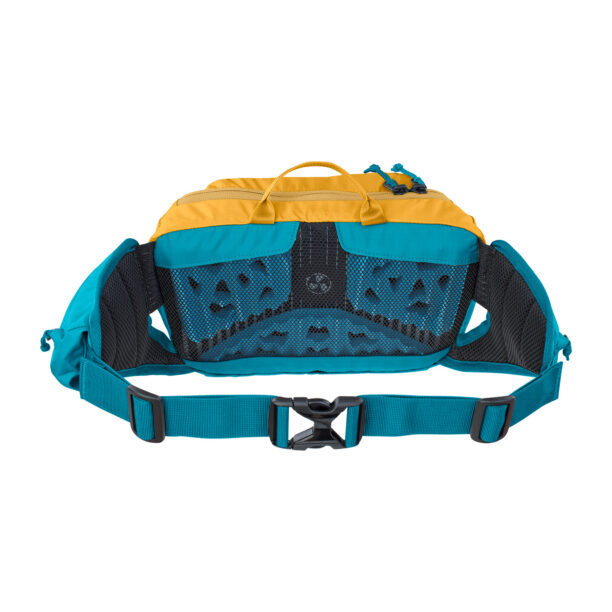 Cumpăra Borseta ciclism Evoc Hip Pack 3 - loam/ocean