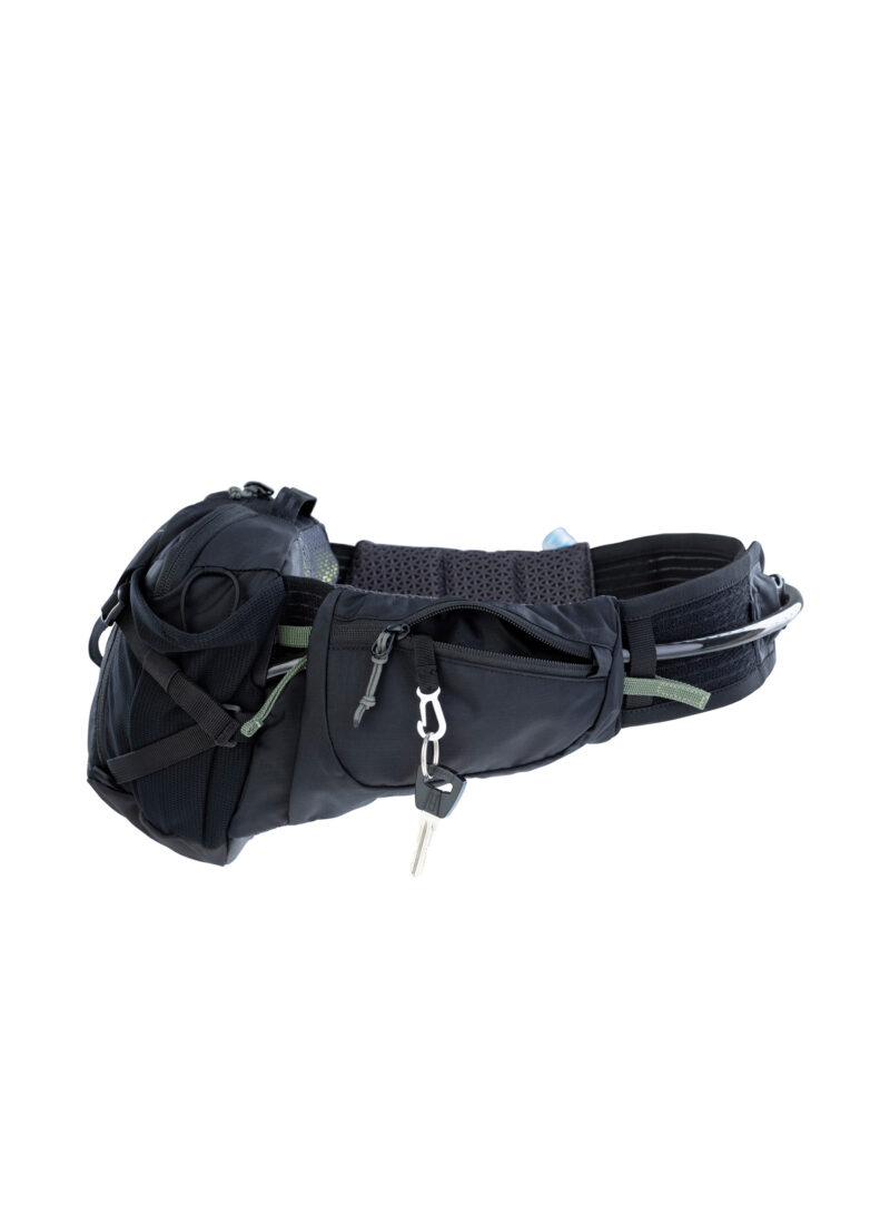 Preţ Borseta ciclism Evoc Hip Pack Pro 3 - black