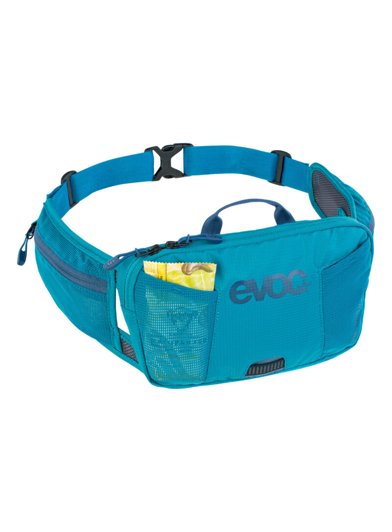 Cumpăra Borseta ciclism Evoc Hip Pouch 1 - ocean