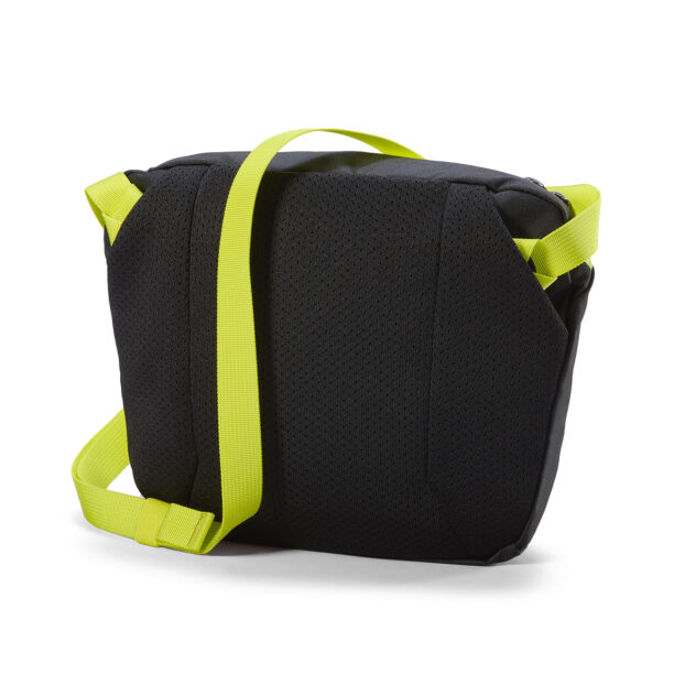 Borsetă de sold Arcteryx Mantis 2 Waist Pack - black/euphoria preţ