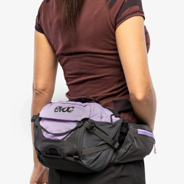 Borsetă de sold Evoc Hip Pack Pro 3 - multicolour preţ