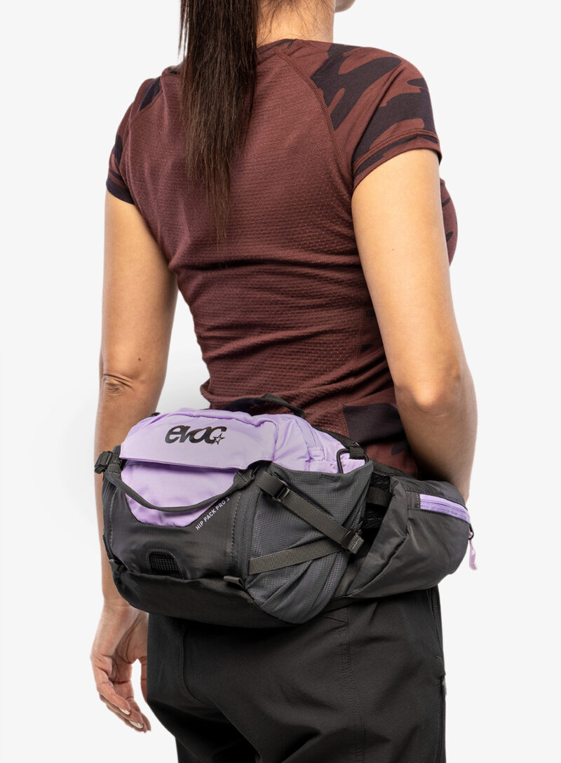 Borsetă de sold Evoc Hip Pack Pro 3 - multicolour preţ