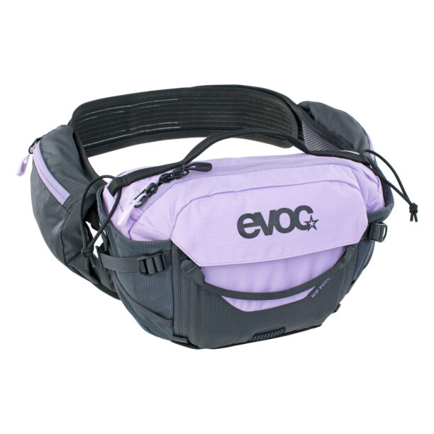 Borsetă de sold Evoc Hip Pack Pro 3 - multicolour