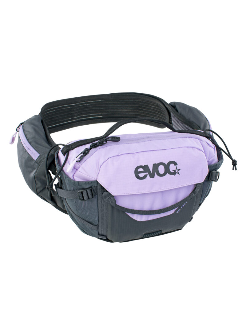 Borsetă de sold Evoc Hip Pack Pro 3 - multicolour