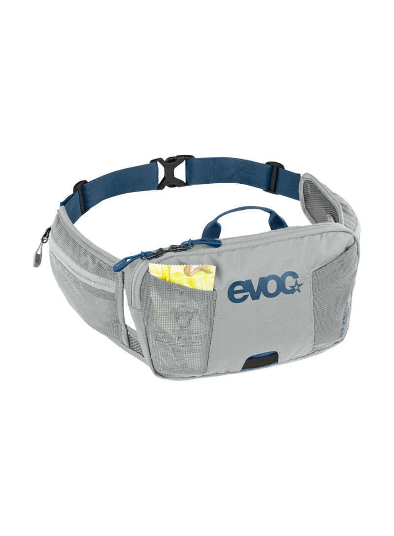 Cumpăra Borsetă de sold Evoc Hip Pouch 1 - stone