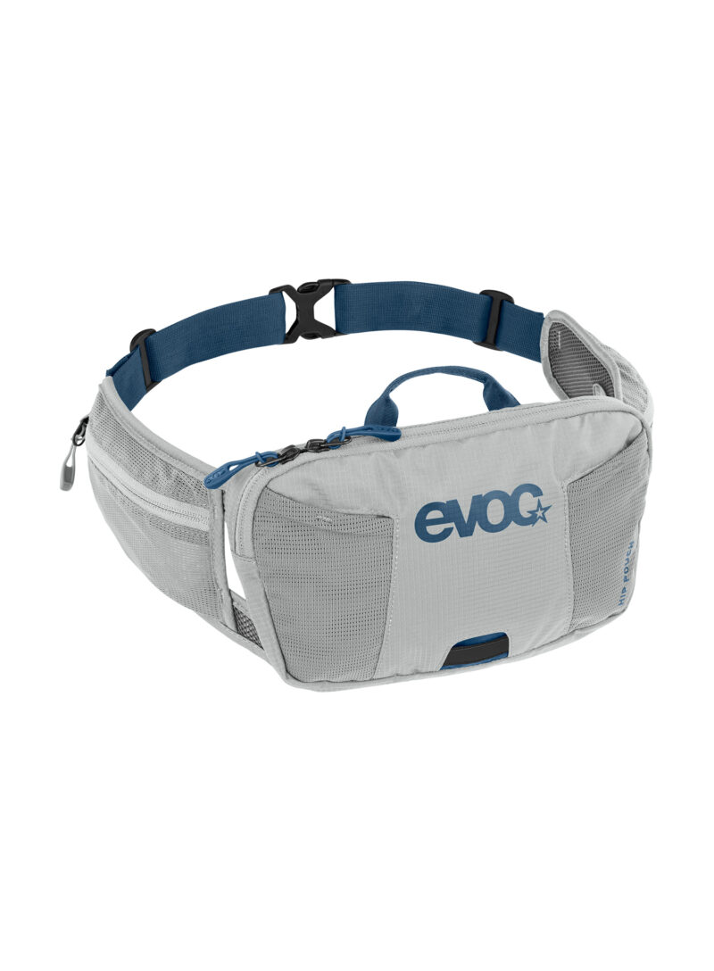 Borsetă de sold Evoc Hip Pouch 1 - stone